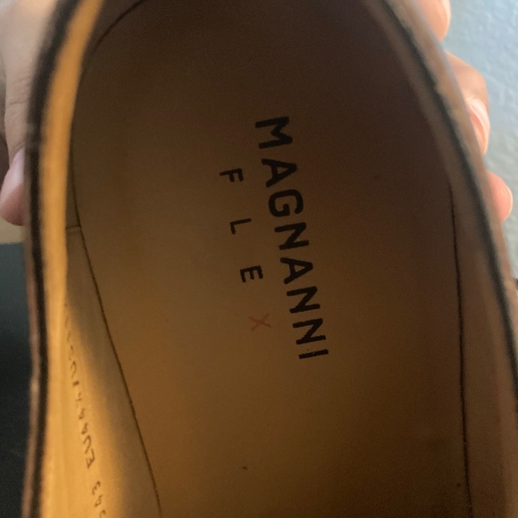 Magnanni flex dress shoes main image 5